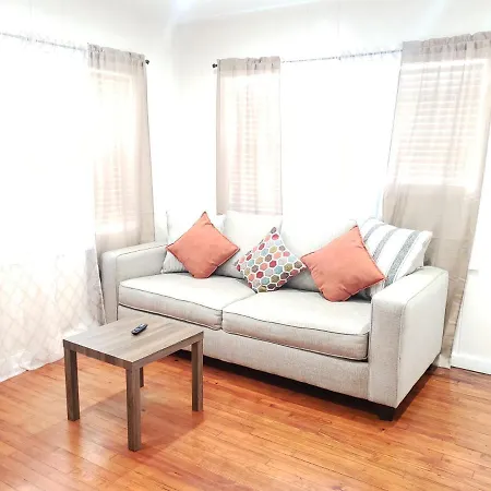 Tranquility Fort Lauderdale Apartamento